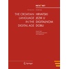 Serbo-Croatian Language Instruction & Digital Ebooks