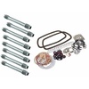 Push Rod Gasket Sets - Replacement Parts for Automotive