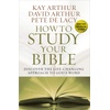 Bible Study & Reference: Discover Your Faith