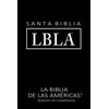 La Biblia de las Américas: Digital Store | eBooks & Christian Books