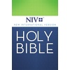 New International Version of Digital Books