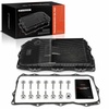 Automotive Transmission Oil Pans - Replacement Parts & Gaskets