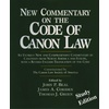 Canon Law Books & Resources for Religion & Spirituality