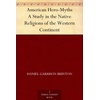 Native American Religions & Spirituality: Digital eBooks