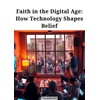Faith & Spirituality: Digital Ebooks & Religion