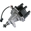 Automotive Distributors: Replacement Parts & Ignition Components