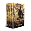 Post-Apocalyptic Digital Store: Sci-Fi & Fantasy Ebooks
