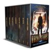 Space Opera Ebooks & Novels | Digital Store