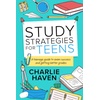 Book Notes: Study Aids & Reference Materials for Teens & Young Adults