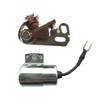 Automotive Condensers: Replacement Parts & Ignition