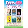 Survival Stories: Digital Ebooks for Teens & Young Adults