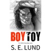 Boys & Men's Digital Books & Literature