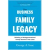 Multigenerational Family Dynamics & Literature