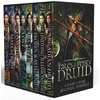 Fantasy Books: Comedic & Epic Coming-Of-Age Stories