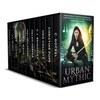 Fantasy & Supernatural eBooks | Digital Store