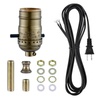 Lighting & Electrical: Replacement Parts & More