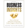Invest Smart: Magazine Subscriptions & Business Insights