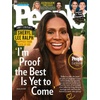 Movie News & Entertainment Magazine Subscriptions