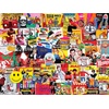Puzzles & Games: Entertainment Subscriptions & Pop Culture