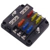 Fuse Boxes & Accessories for Automotive Lighting & Electrical
