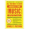 Music Industry & Media Resources: Subscriptions & Journals