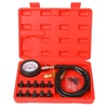 Oil Pressure Parts & Gauges for Automotive