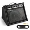 Amplifiers & Effects | Guitar, Bass, Keyboard Amps & Pedals
