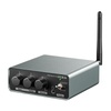 Preamp Categories for Musical Instruments