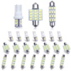 Automotive Shift Lights: Replacement Parts & Lighting