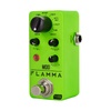 Chorus, Flange & Tremolo Effects for Guitar & Bass