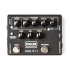 Compression Effects for Guitar & Bass Amplification