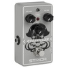 Distortion & Overdrive Effects for Guitar & Bass