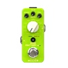 Chorus, Flange & Tremolo Effects for Guitar