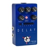 Delay & Reverb Effects for Guitar and Musical Instruments