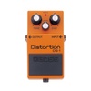 Distortion & Overdrive Effects for Electric Guitars