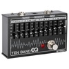 Equalization Effects for Guitars & Musical Instruments