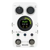 Loopers & Samplers: Musical Effects Instruments for Guitar