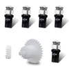 Speedometer & Automotive Gauge Replacement Parts