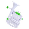Brass Instruments: Alto Horns, Baritone Horns & More