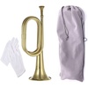 Bugle Musical Instruments & Brass Band