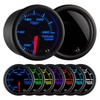 Transmission Temperature Gauge & Replacement Parts