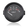 Automotive Voltmeter - Replacement Parts & Electrical Gauges