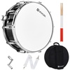 Marching Snare Drums for Band & Orchestra - Musical Instruments
