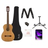 Beginner Kits for Musical Instruments (Bass Guitars)
