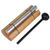 Bells & Chimes: Musical Instruments for Every Occasion