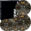 Cymbal Category: Crash Ride, Hi-Hat, and More