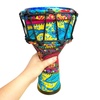 Folk & World Hand Drums: Discover Percussion for All