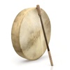 Bodhran & Frame Drums: Musical Instruments for Folk & World Percussion