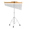 Hand Percussion Instruments: Drums, Chimes, & More