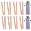 Claves for Musical Instruments: Drums & Percussion